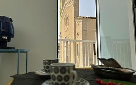 Portosalvo Holiday House